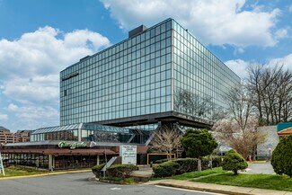 Plus de détails pour 8133 Leesburg Pike, Vienna, VA - Bureau à louer