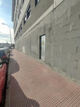 Commerce de détail dans Alcalá de Henares, Madrid à louer Photo intérieure- Image 2 de 4