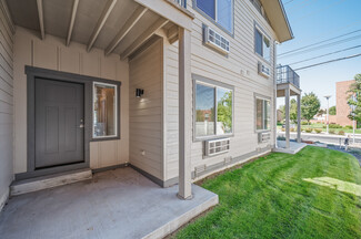 Plus de détails pour 1417 5th St, Wenatchee, WA - Multi-résidentiel à vendre