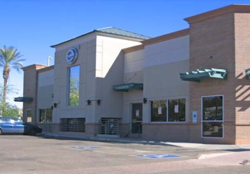 4282 N Drinkwater Blvd, Scottsdale, AZ for lease - Building Photo - Image 2 of 10