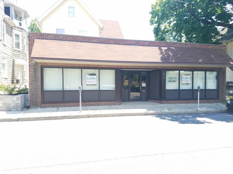 1813 Main St, Northampton, PA for sale - Building Photo - Image 2 of 12