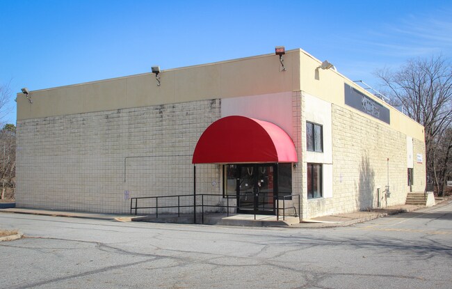 Plus de détails pour 806 Route 17 N, Ramsey, NJ - Commerce de détail à louer