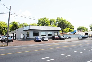 Plus de détails pour 323 W High St, Pottstown, PA - Commerce de détail à louer