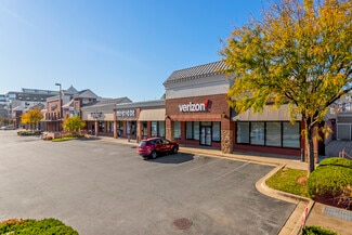 More details for 1701-1765 Rockville Pike, Rockville, MD - Retail for Lease