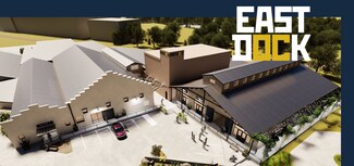 Plus de détails pour 900 E Clarendon Dr, Dallas, TX - Plusieurs types d'espaces à louer