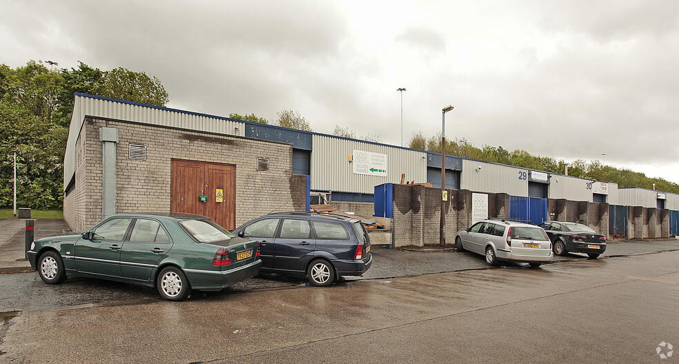 Arkwright Rd, Runcorn for lease - Primary Photo - Image 1 of 4