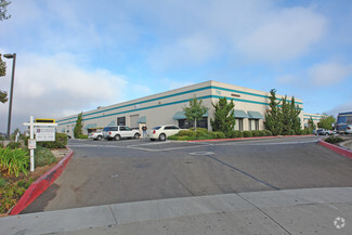 Plus de détails pour 710 Fiero Ln, San Luis Obispo, CA - Industriel à vendre