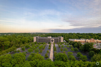 50 Applied Card Way, Glen Mills, PA - Aérien  Vue de la carte