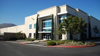 More details for 10725 Sierra Ave, Fontana, CA - Industrial for Lease