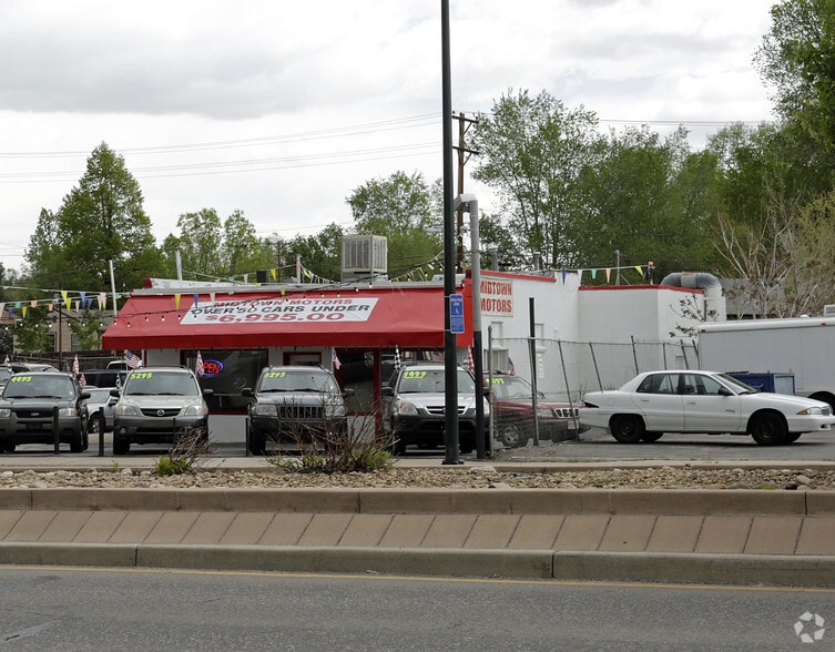 4732 S Broadway St, Englewood, CO for lease - Building Photo - Image 3 of 6