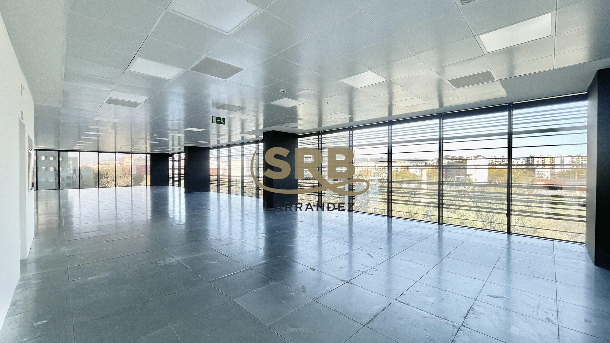 Avinguda Diagonal, 123-129, Barcelona, Barcelona for lease Interior Photo- Image 1 of 21