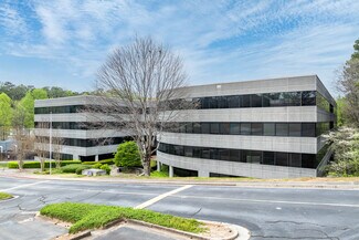 More details for 2300 Northlake Center Dr, Tucker, GA - Office for Sale