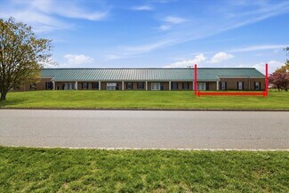 Plus de détails pour 2 Wilson Dr, Sparta, NJ - Industriel à vendre