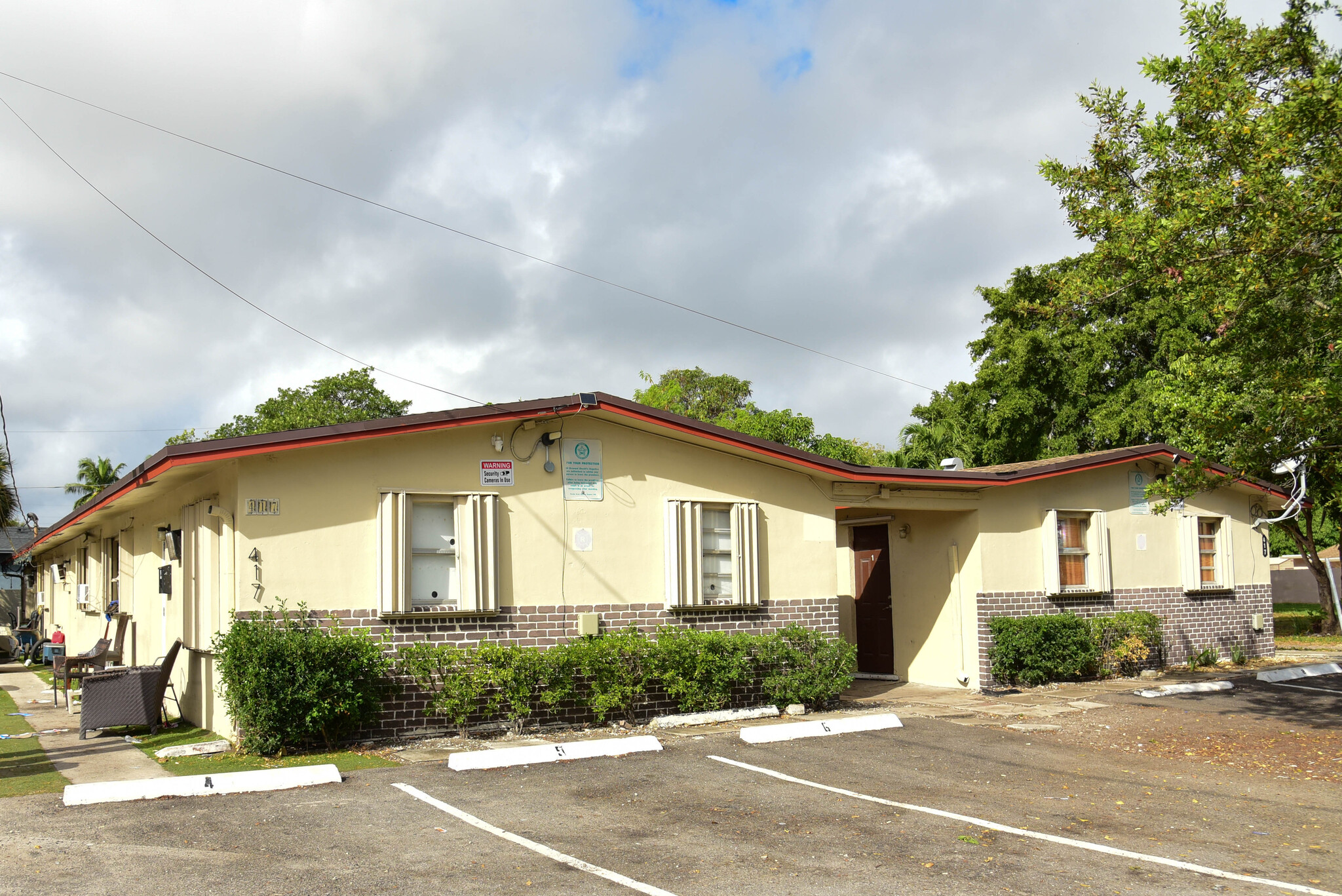 417 NW 7th Ave, Pompano Beach, FL for sale Building Photo- Image 1 of 19