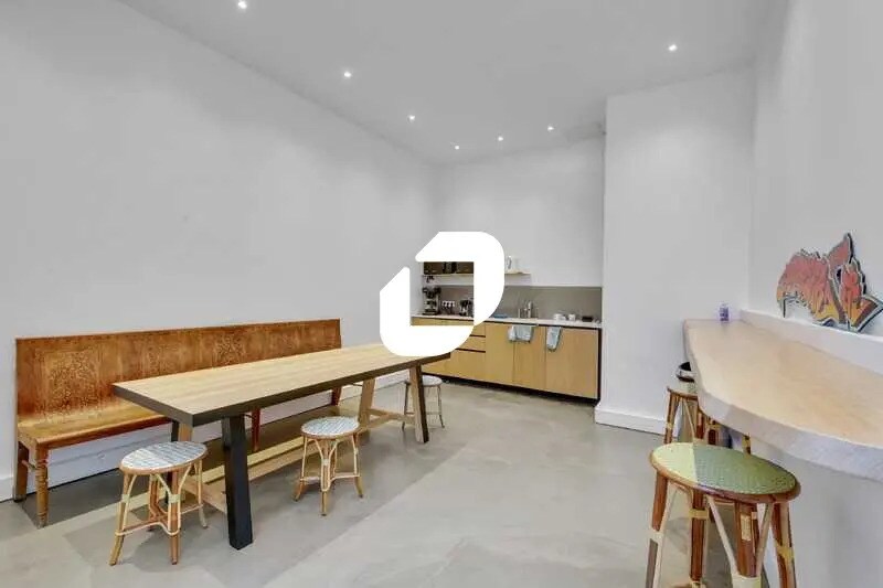 50 Bis Rue Maurice Arnoux, Montrouge à louer - Photo du bâtiment - Image 2 de 32