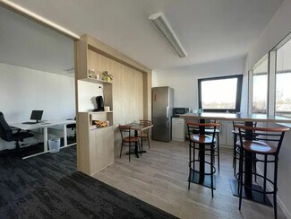 Plus de détails pour 38 Rue Jules Verne, Orvault - Bureau à louer