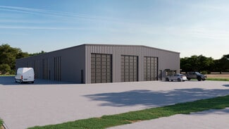 More details for SEC Highway 380 & Smith Rd rd, Ponder, TX - Industrial for Lease