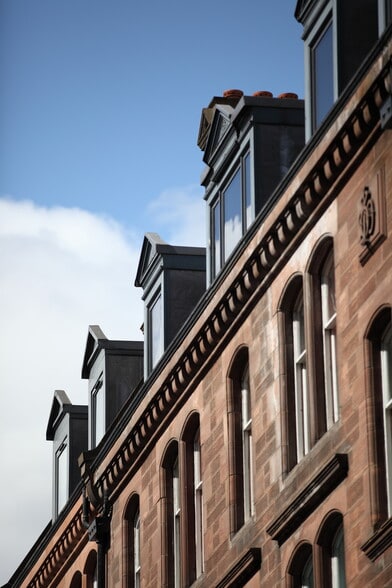 7-15 Rose St, Edinburgh for lease - Building Photo - Image 3 of 3