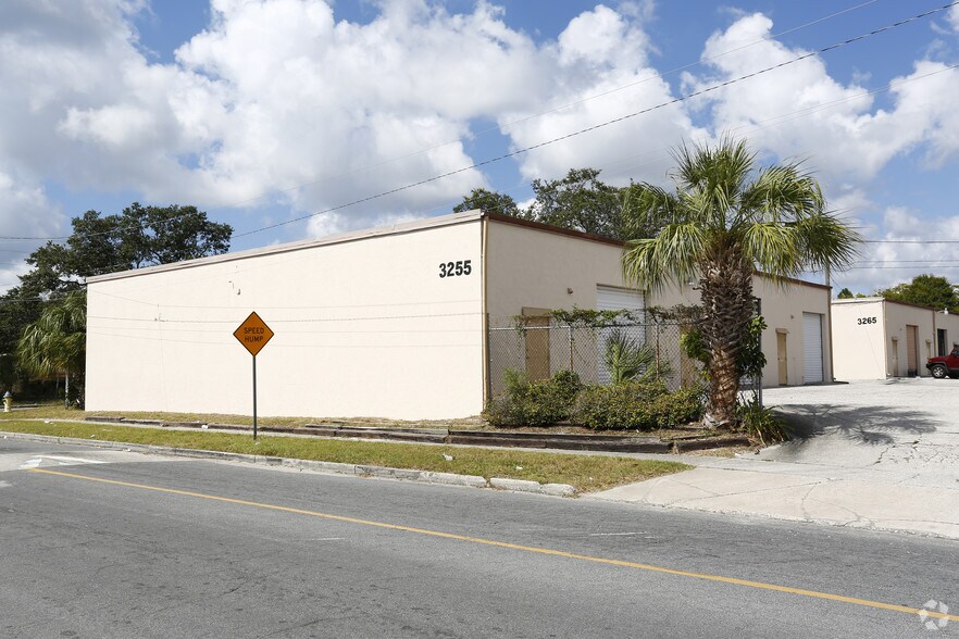 3255 Fairfield Ave S, Saint Petersburg, FL for lease - Building Photo - Image 3 of 13