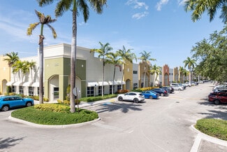 More details for 11251 NW 20th St, Miami, FL - Industrial for Lease