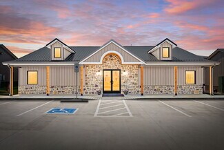 Plus de détails pour 2510 Pea Ridge Rd, Clarksville, TN - Bureau, Local d'activités à louer
