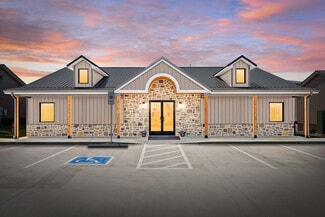 More details for 2510 Pea Ridge Rd, Clarksville, TN - Office, Flex for Lease