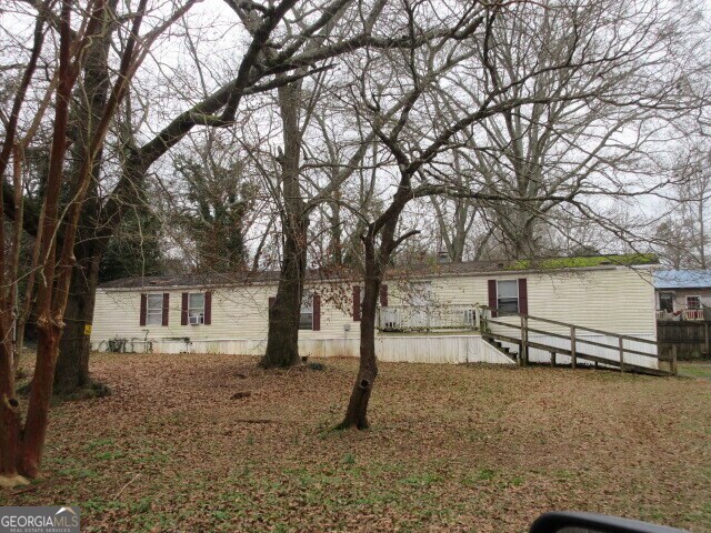54 Skyland Dr W, Locust Grove, GA à vendre - Photo du bâtiment - Image 3 de 8