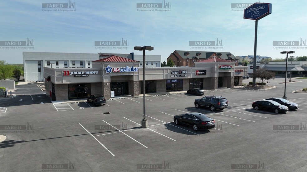 151 Saint Robert Blvd, Saint Robert, MO for lease - Building Photo - Image 1 of 9