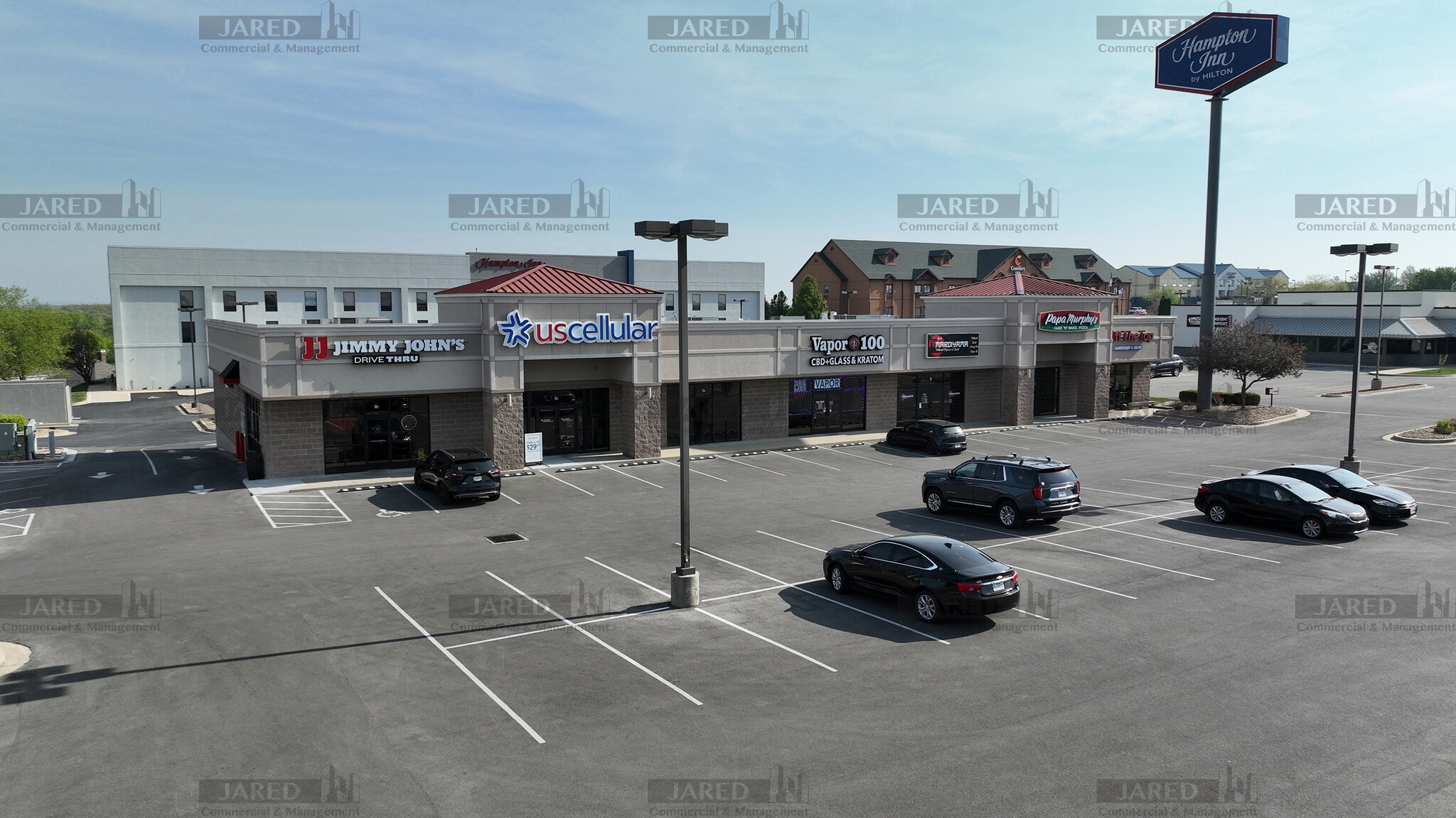 151 Saint Robert Blvd, Saint Robert, MO for lease Building Photo- Image 1 of 10