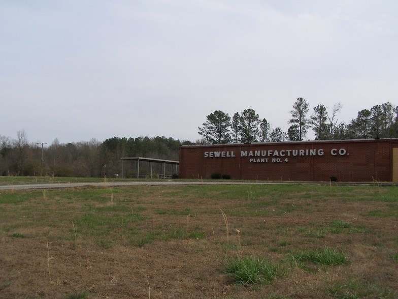 2580 Highway 46, Heflin, AL for lease - Building Photo - Image 2 of 45