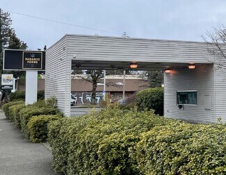 Plus de détails pour 10735 NE Halsey St, Portland, OR - Commerce de détail à vendre