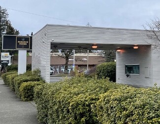 More details for 10735 NE Halsey St, Portland, OR - Retail for Sale