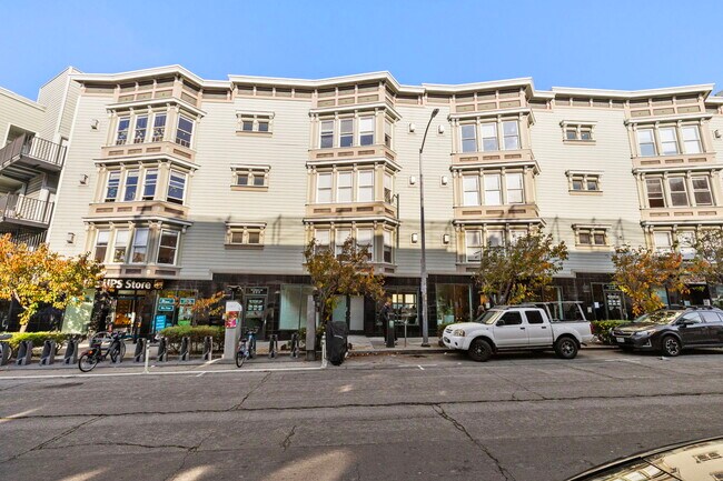 More details for 50 29th St, San Francisco, CA - Office/Retail for Lease