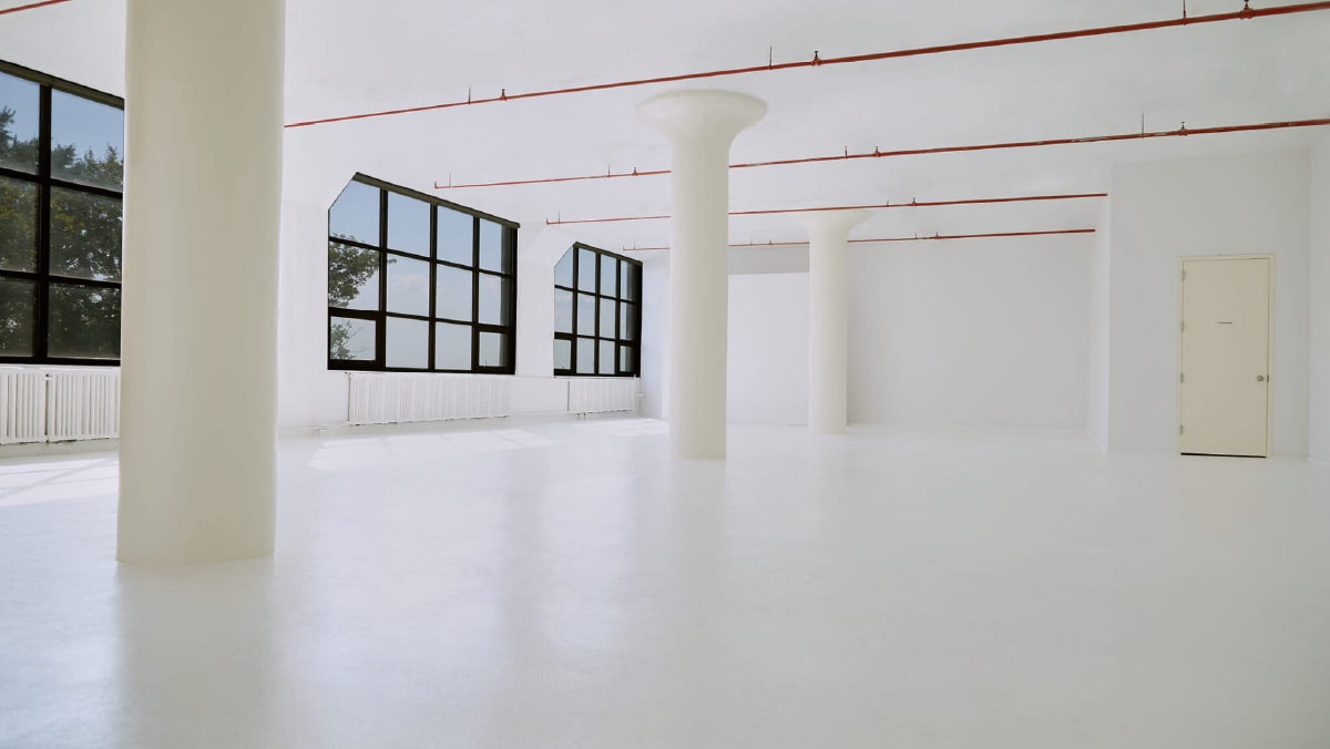 80 Richards St, Brooklyn, NY à louer Photo du bâtiment- Image 1 de 10