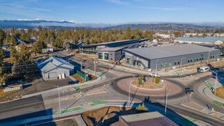 More details for 625 SE 9th St, Bend, OR - Industrial for Sale