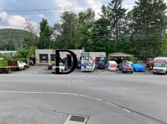 Plus de détails pour 691 W Main St, Hancock, NY - Commerce de détail à vendre