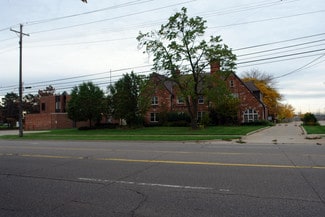 Plus de détails pour 6902 Chicago Rd, Warren, MI - Spécialité à vendre