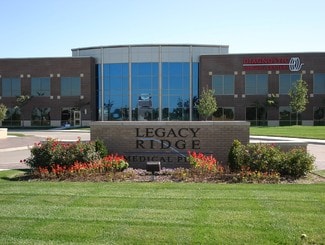 More details for 301 NE Mulberry St, Lee's Summit, MO - Office/Medical, Medical for Lease