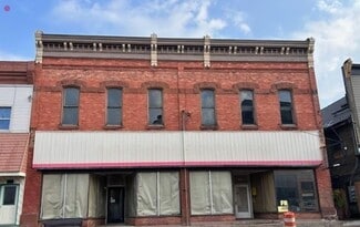 More details for 121 Quincy St, Hancock, MI - Retail for Sale