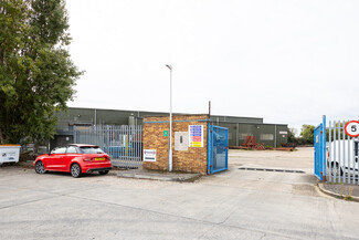 More details for 3 Tyler Way, Whitstable - Industrial for Lease