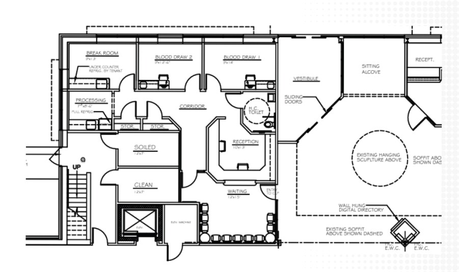 61 Pomeroy Ave, Meriden, CT à louer - Plan d’étage - Image 2 de 2