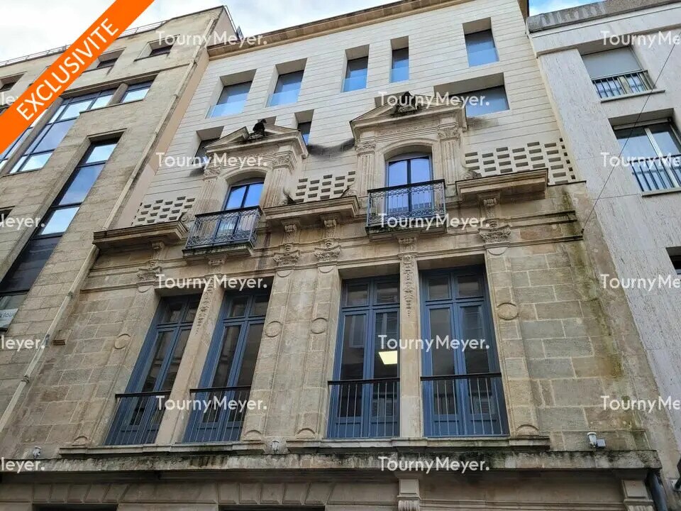 Office in Bordeaux for lease Building Photo- Image 1 of 9