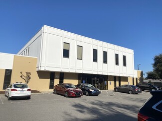 More details for 134 N Church St, Rocky Mount, NC - Office for Lease