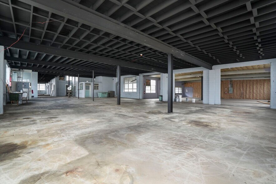 47 W Gates St, Columbus, OH à louer - Photo du bâtiment - Image 3 de 27