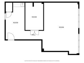 37 E 28th St, New York, NY for lease Site Plan- Image 1 of 7