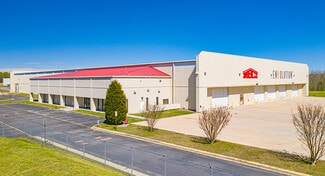 More details for 1703 Ruffin Mill Rd, Colonial Heights, VA - Industrial for Lease