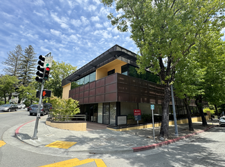 Plus de détails pour 990 5th Ave, San Rafael, CA - Bureau à louer