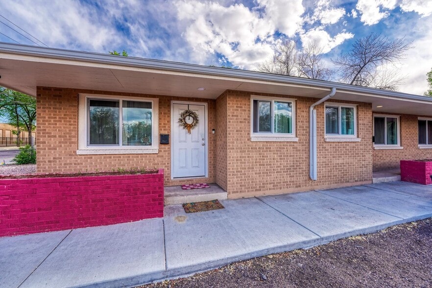 1512-1518 S Corona Ave, Colorado Springs, CO for sale - Building Photo - Image 3 of 58