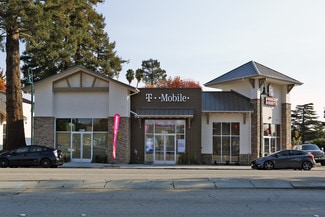 More details for 1314-1400 Ocean St, Santa Cruz, CA - Retail for Lease