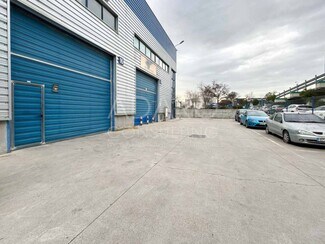 Plus de détails pour Industriel à vendre